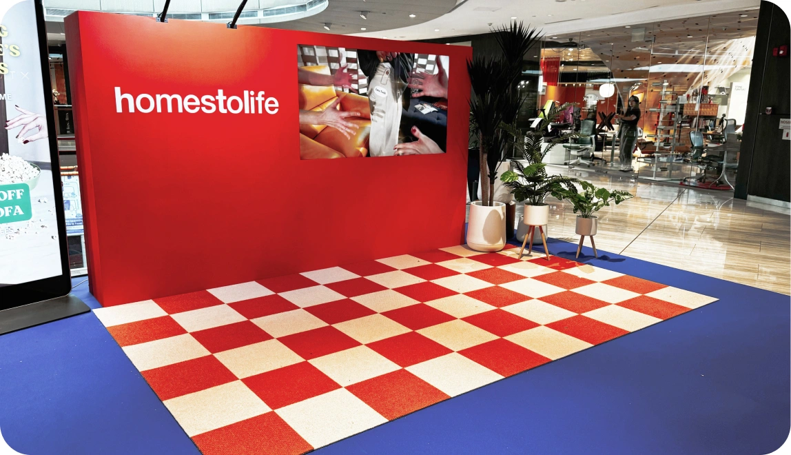Stunning Tile Carpet Installation for Homestolife